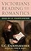 Victorians Reading the Romantics: Essays by U. C. Knoepflmacher