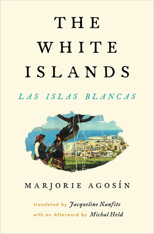 The White Islands / Las Islas Blancas (Paperback)