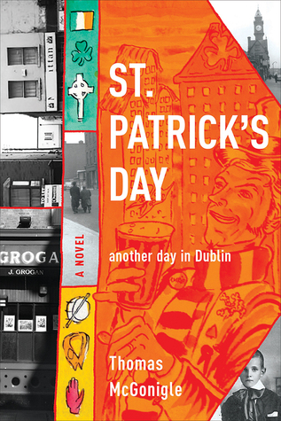 St. Patrick's Day: another day in Dublin (Notre Dame Review Book Prize)