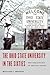 The Ohio State University in the Sixties: The Unraveling of the Old Order (Trillium Books)