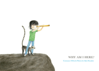 Why Am I Here? (Hardcover)