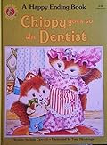 Chippy Goes to the Dentist