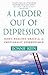 A Ladder out of Depression: God's Healing Grace for the Emotionally Overwhelmed