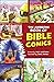 The Awesome Book of Bible C...