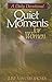 Quiet Moments for Women