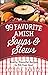 99 Favorite Amish Soups and...