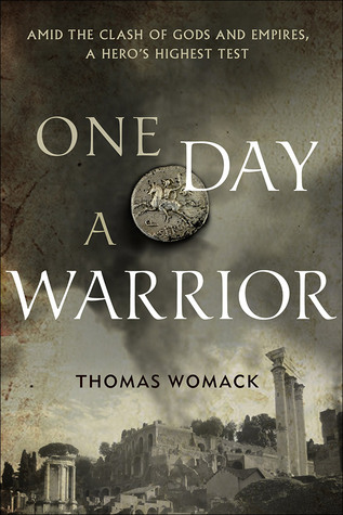 One Day a Warrior (Volume 1) (The Shava Trilogy)