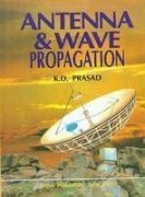 Antenna & Wave Propagation