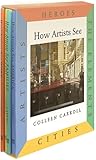 Heroes / Artists / Cities / Elements: Set C (How Artists See)