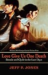 Love Give Us One ...