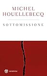 Book cover for Sottomissione (Italian Edition)