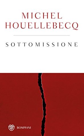 Sottomissione (Italian Edition)