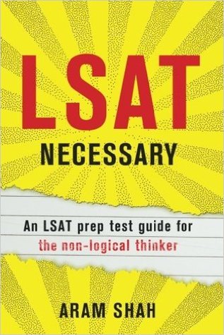 Lsat Necessary: