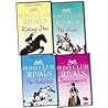 Stacy Gregg Pony Club Rivals 4 Books Collection by Staygrhg
