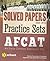 Afcat (Air Force Common Admission Test) Solved Papers & Pract... by Arihant Experts