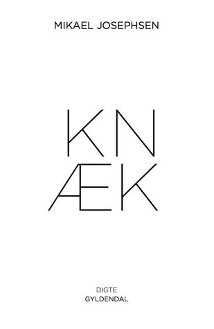 Knæk (ebook)