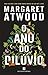 O Ano do Dilúvio (MaddAddam #2)