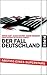 Der Fall Deutschland by Gabor Steingart