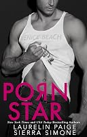Porn Star (P*rn Star, #1) by Laurelin Paige