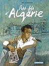 Petit-fils d'Algérie by Joël Alessandra