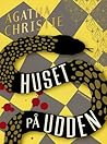 Huset på udden by Agatha Christie