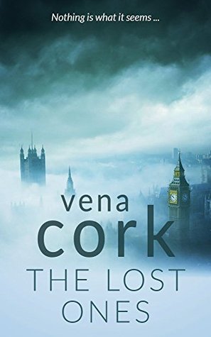 The Lost Ones (Kindle Edition)