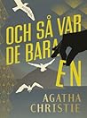 Och så var de bar...