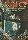 Kronios. La Rebelión de los Atlantes by Diego Barros Ortiz