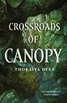 Crossroads of Canopy (Titan's Forest, #1) Book cover for Crossroads of Canopy (Titan's Forest, #1)