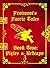 Frotwoot's Faerie Tales (Book Two by Charlie Ward