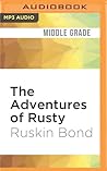 Adventures of Rus...