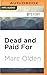 Dead and Paid For (The Hark...
