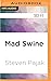 Regeneration (Mad Swine #3)