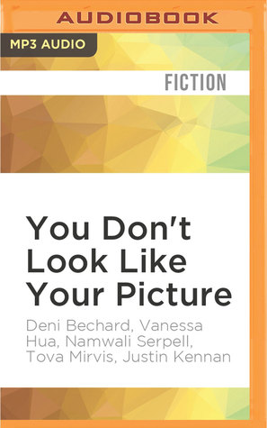 You Don't Look Like Your Picture (MP3 CD)