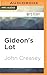 Gideon's Lot (Gideon of Scotland Yard, 11)