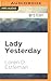 Lady Yesterday (Amos Walker, 7)
