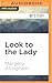 Look to the Lady by Margery Allingham