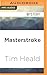 Masterstroke (Simon Bognor #7)
