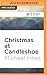 Christmas at Candleshoe (Inspector Appleby)