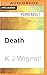Death (Mercian Trilogy, 3)