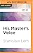 His Master's Voice