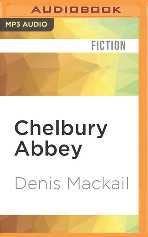 Chelbury Abbey (MP3 CD)