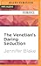Venetian's Daring Seduction, The (Italian Billionaires, 2)