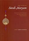 The Tafsir of Surah Maryam