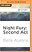 Night Fury: Second Act (Nig...