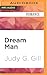 Dream Man (The Golden Bangles, 1)