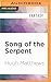 Pathfinder Tales: Song of the Serpent