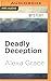 Deadly Deception (Deadly Trilogy, #2)