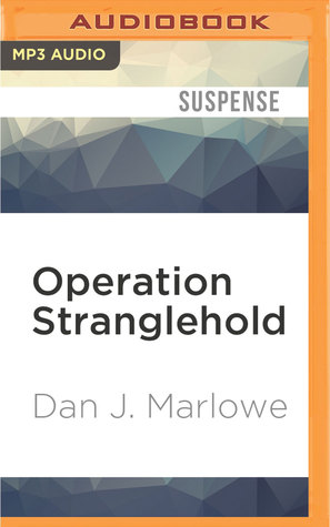 Operation Stranglehold (Earl Drake, 8)