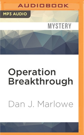 Operation Breakthrough (Earl Drake, 5)